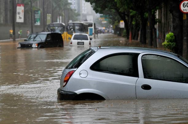 Tormentas e inundaciones dejan 63 muertos en España