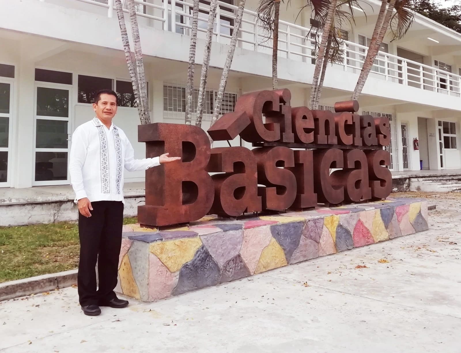 Profesor de la UJAT ocupará Tesorería de Sociedad Mexicana de Física