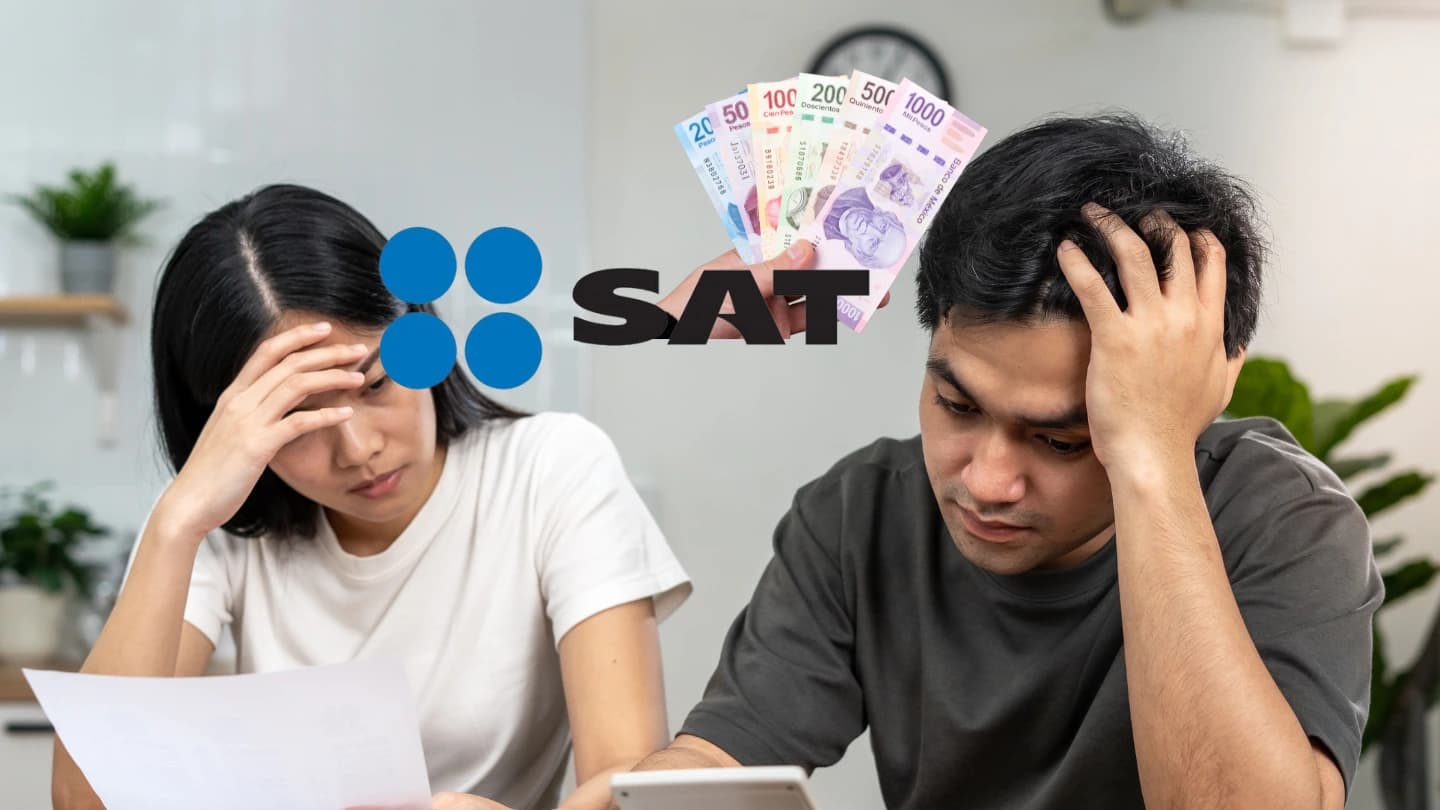 SAT ofrece plan para regularizar deudas fiscales