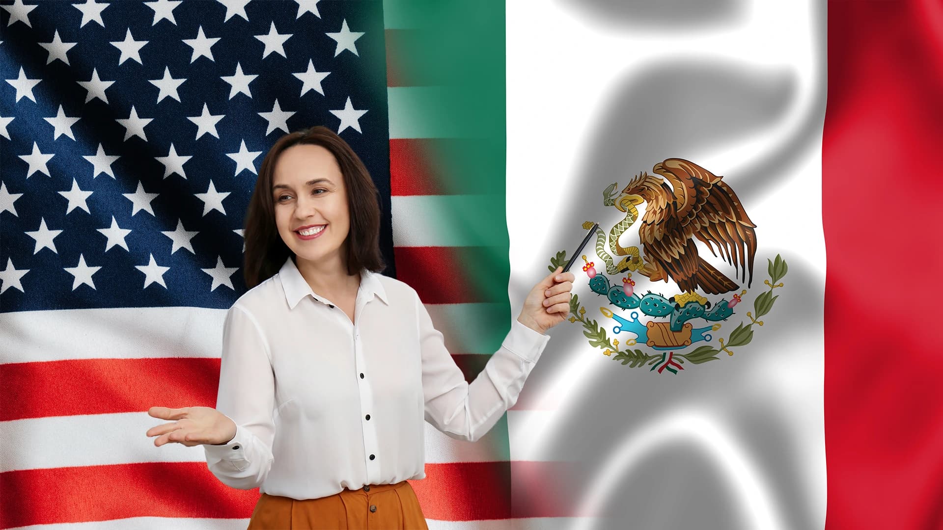 EU desbanca a Colombia entre países con más hispanohablantes