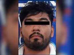 Detienen a feminicida había recompensa de 250 mil por su captura