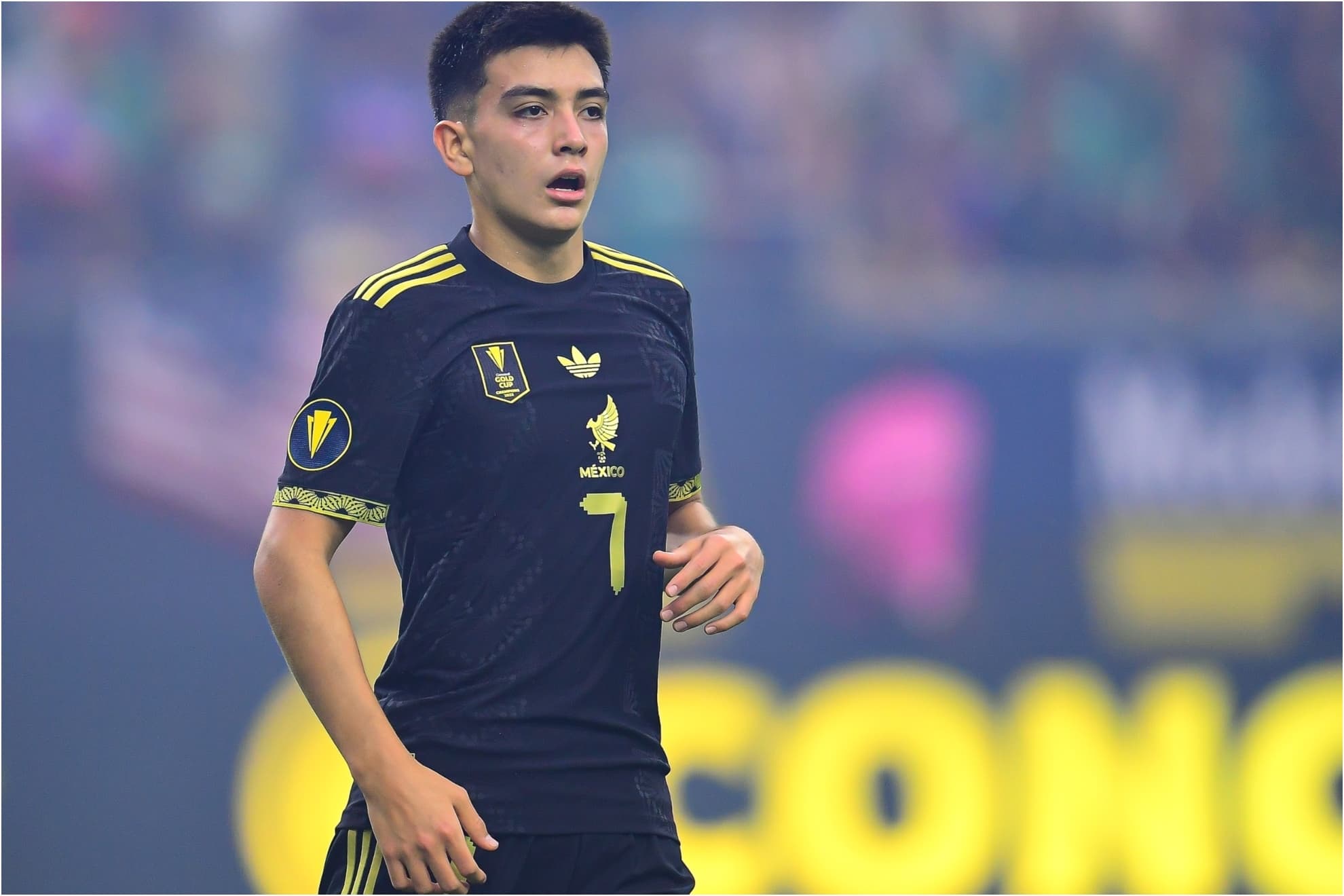 Gilberto Mora se convierte en jugador más caro de Liga MX