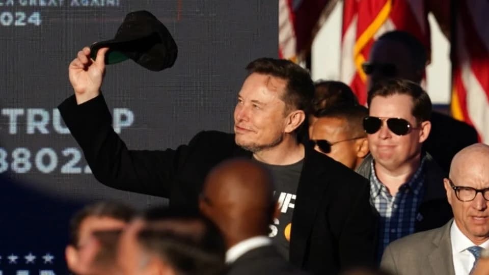 Elon Musk acusado de intentar influir en elecciones de Alemania