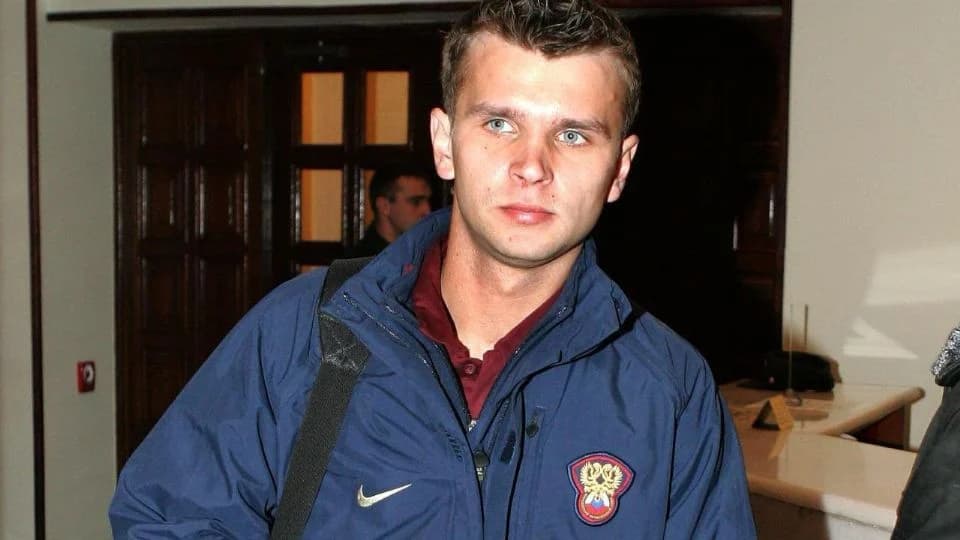 Exseleccionado ruso, muere en combate en guerra en Ucrania