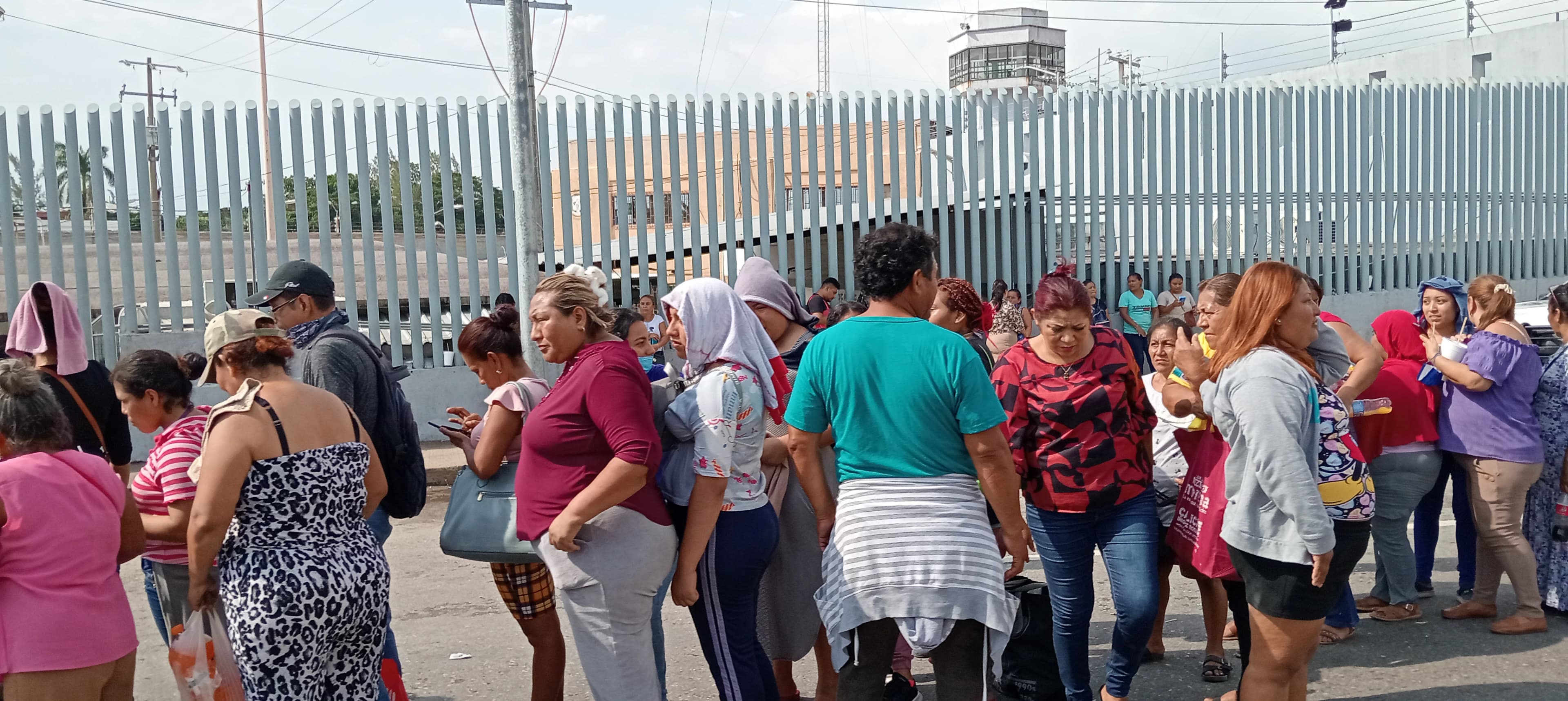 Hay más mujeres ligadas al narcomenudeo en Tabasco: May