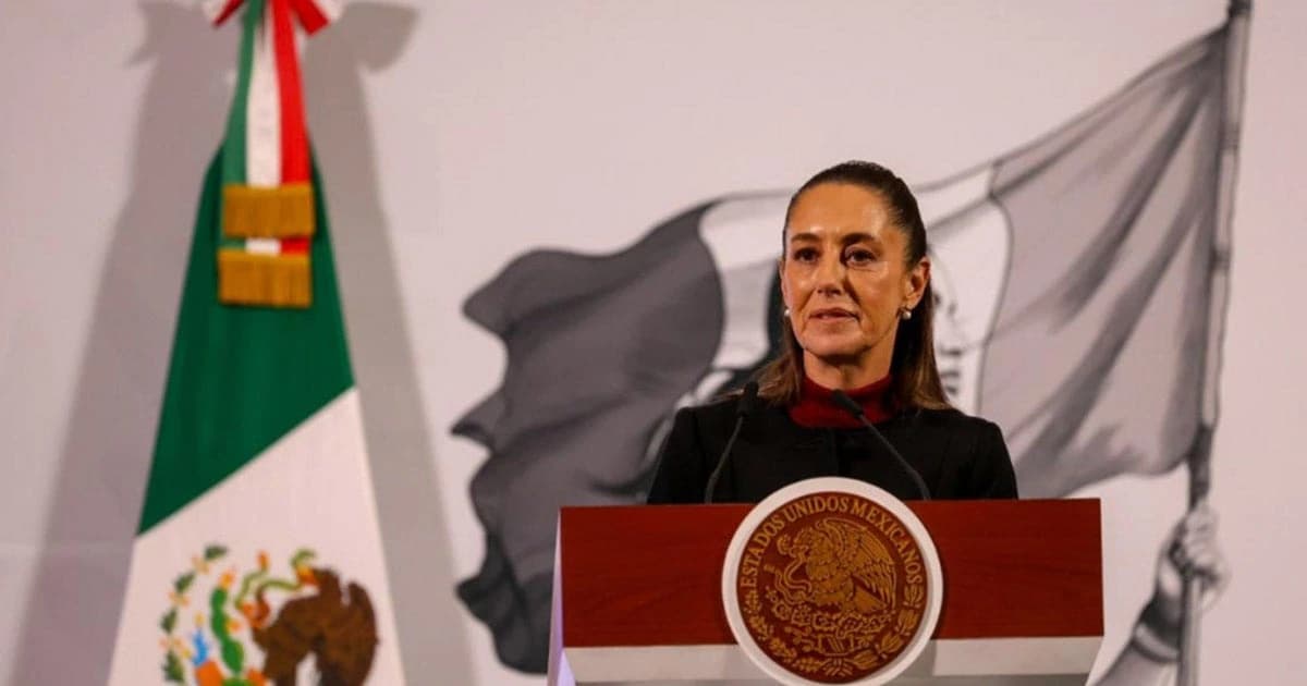 Va Sheinbaum contra nepotismo