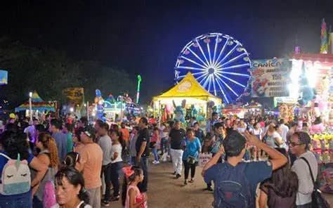 Desaparece Congreso Comité Ciudadano de la Feria