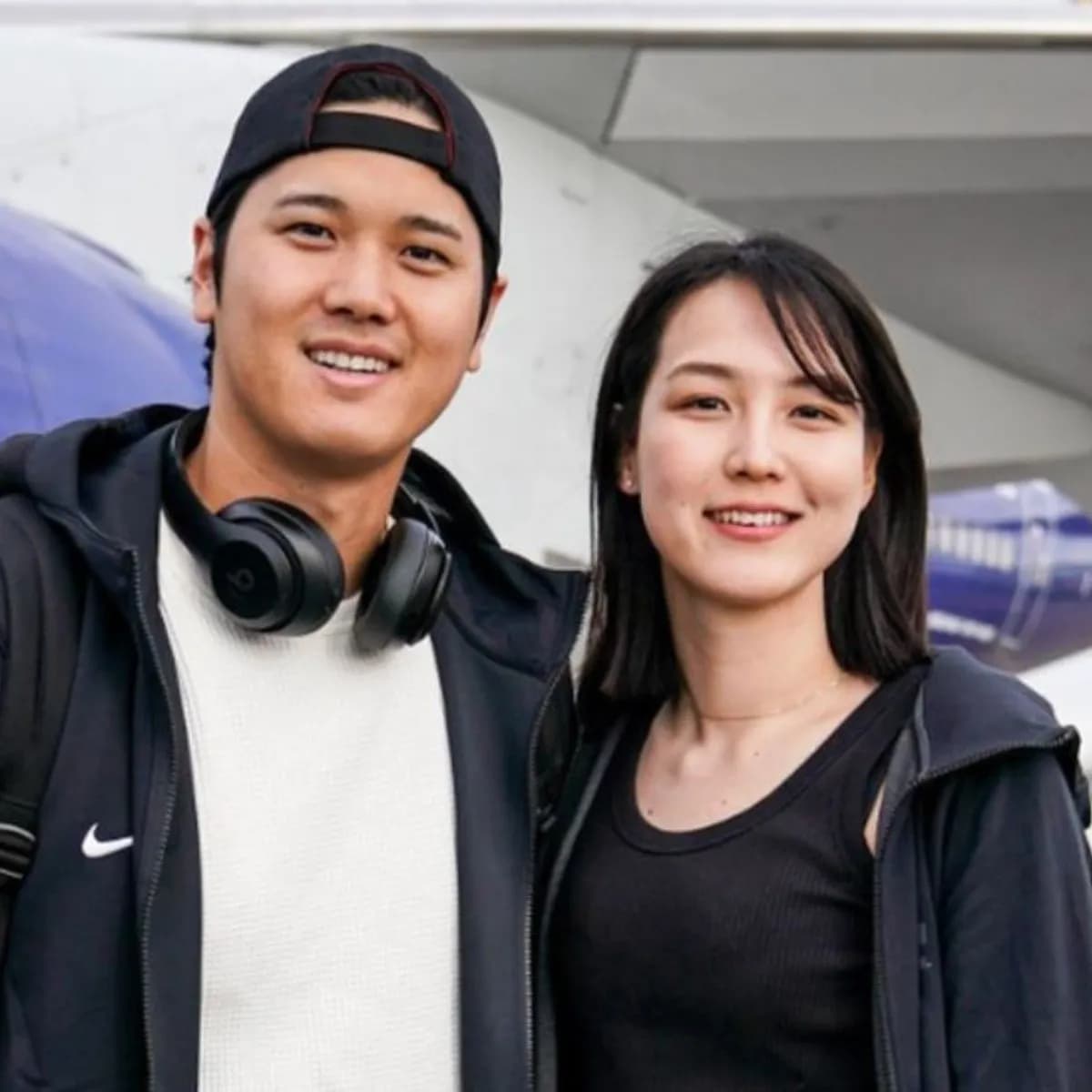 Shohei Ohtani será padre por primera vez