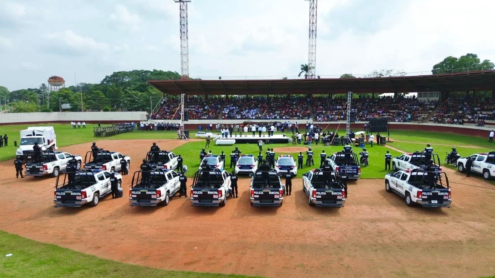 Aumentar vigilancia policial, piden a Ovidio