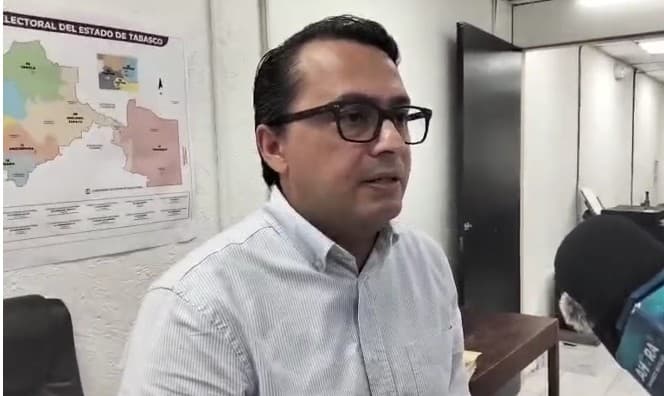 Que Morena marche por desaparecidos y Trenazo recomienda PAN