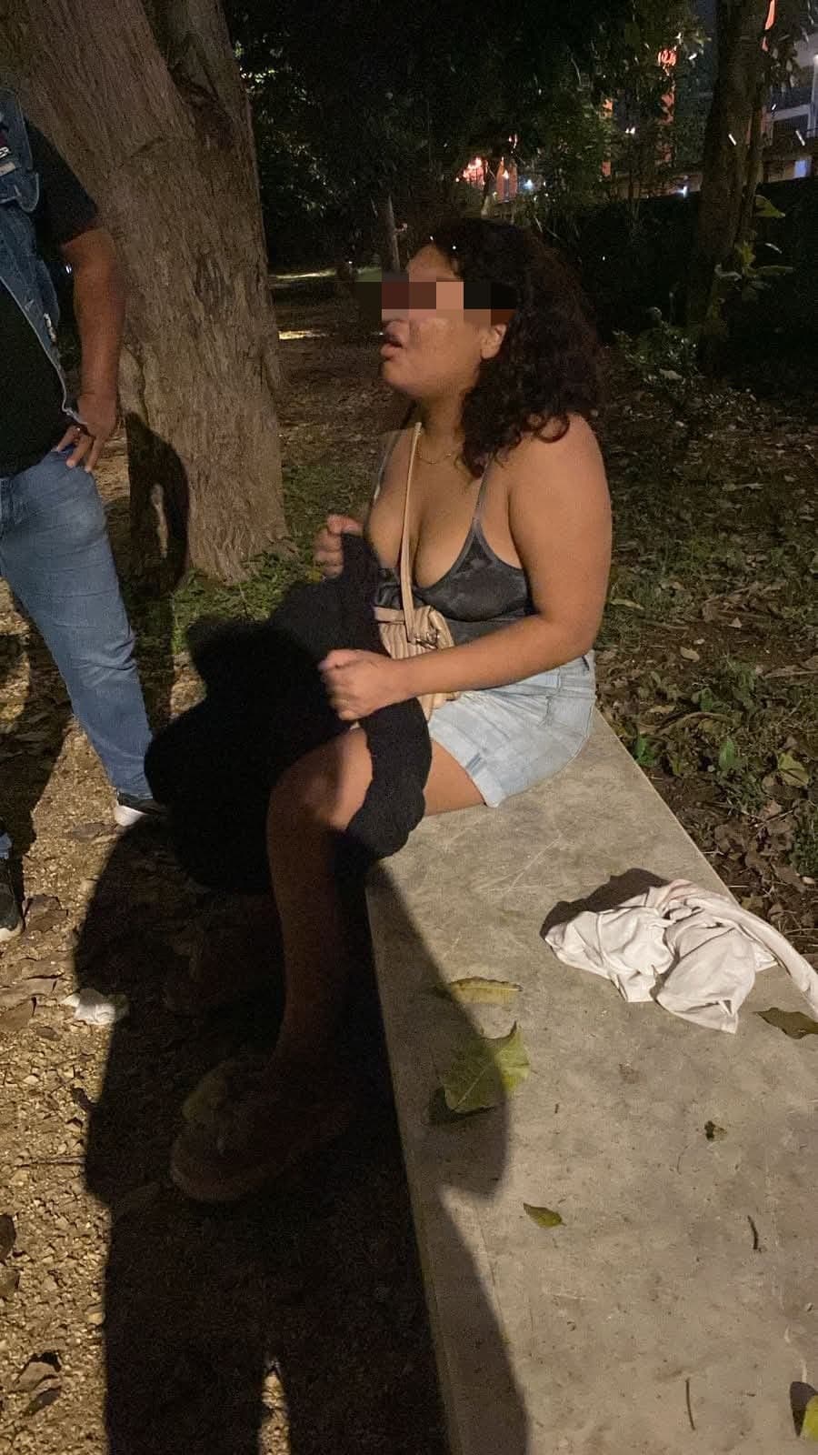 Ignora Salud casos de jóvenes drogadas con fentanilo