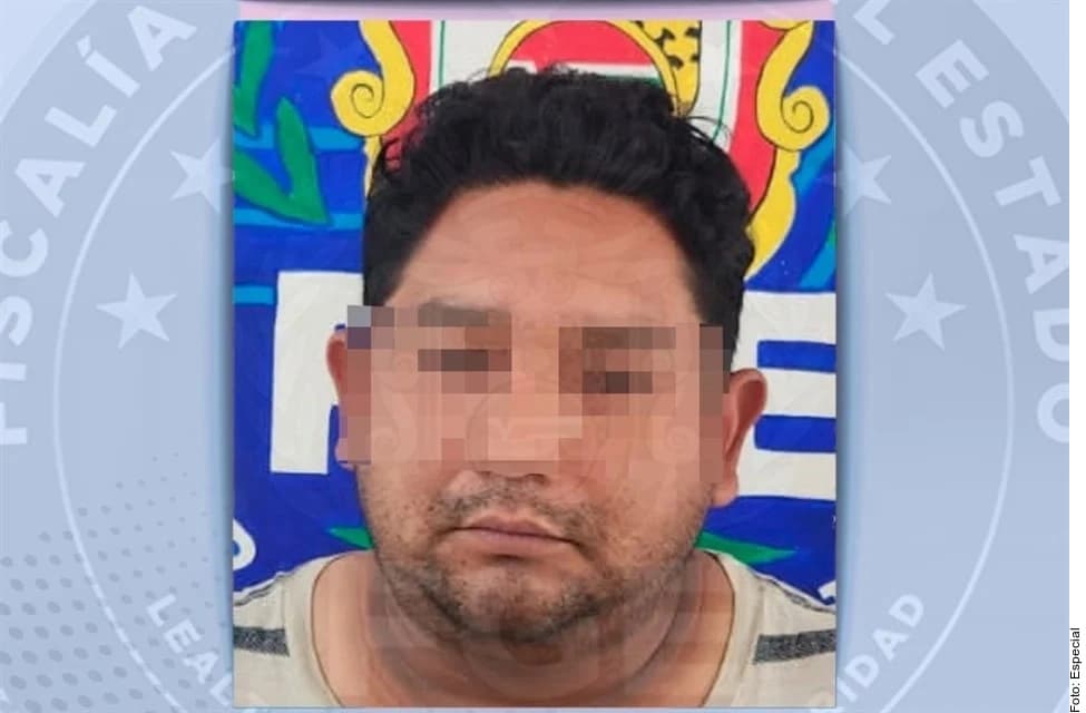 Detienen a taxista por muerte de niña en Guerrero