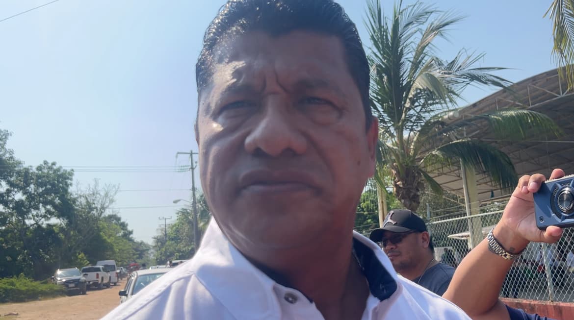 Atenderá Nacajuca desabasto de luz con nueva subestación eléctrica