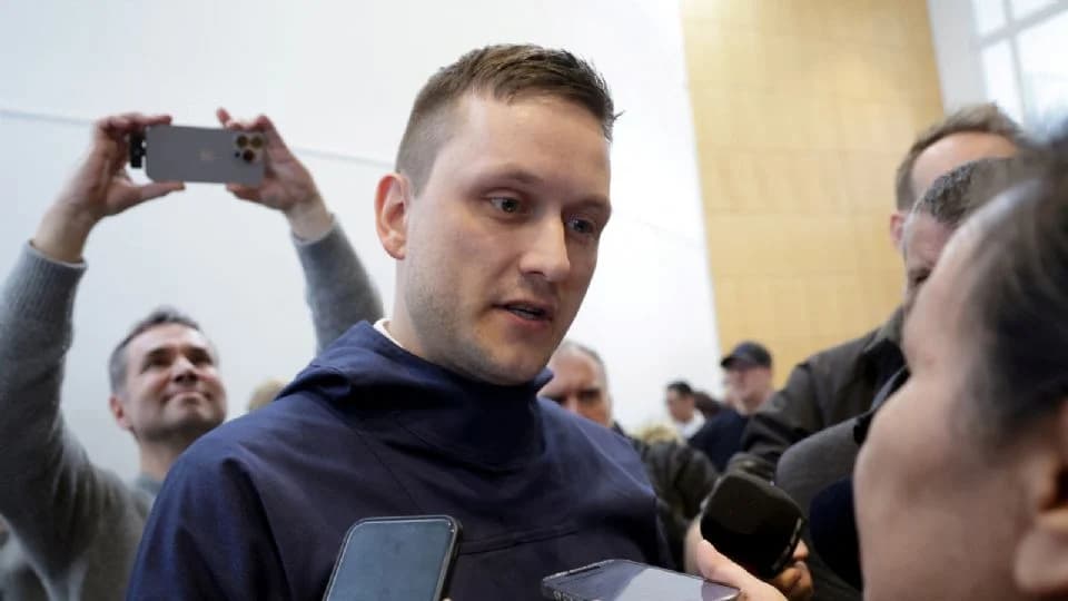 Primer ministro de territorio insular: "Estados Unidos no conseguirá Groenlandia"