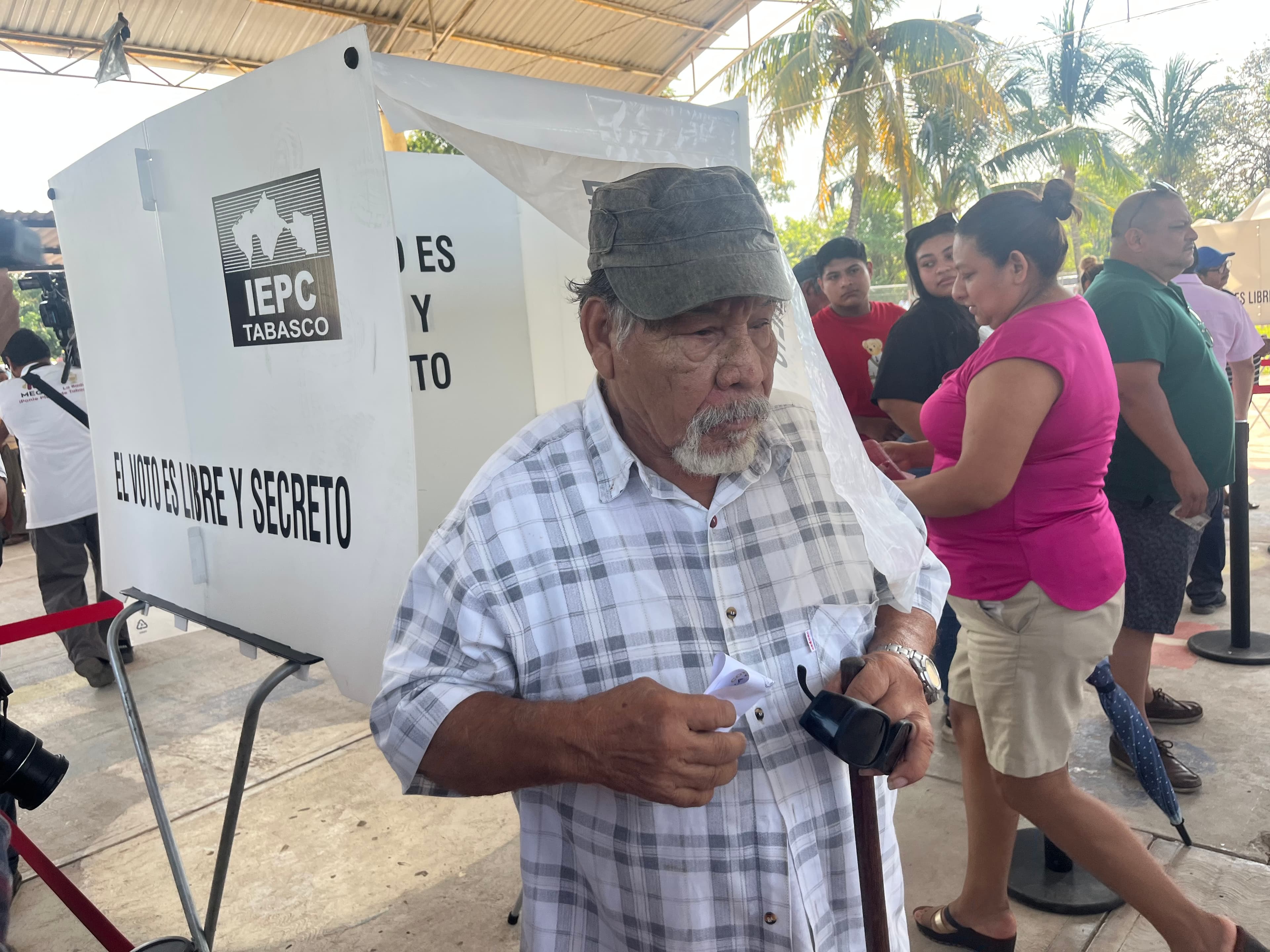 Tierra Amarilla será de Centro; pobladores exigen soluciones