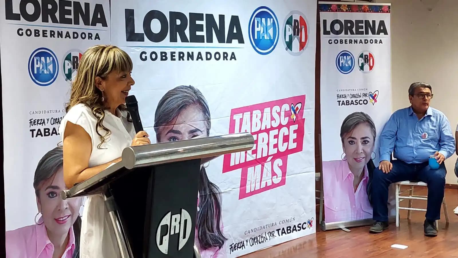 Inseguridad, nueva pandemia de Tabasco