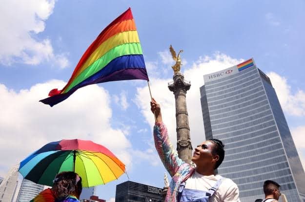Confía Tuddysex en SCJN: 'amparos favorecerán a comunidad LGBT+'