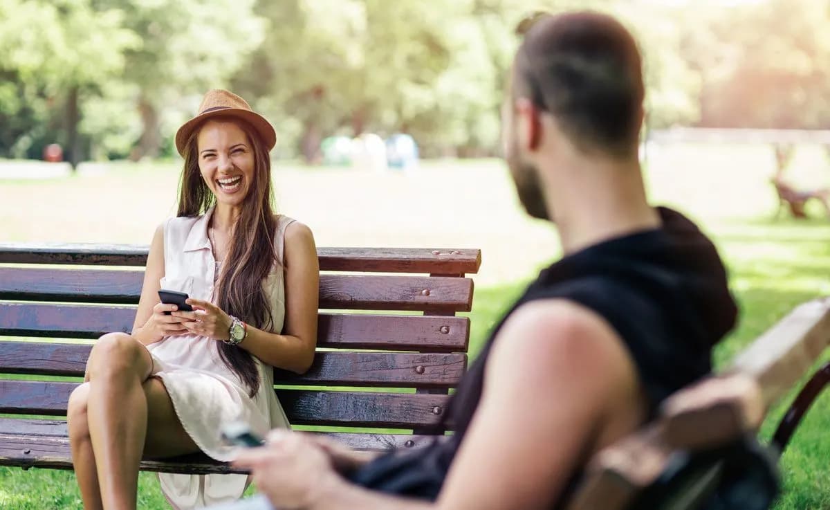 Apps para citas: una forma de encontrar el amor