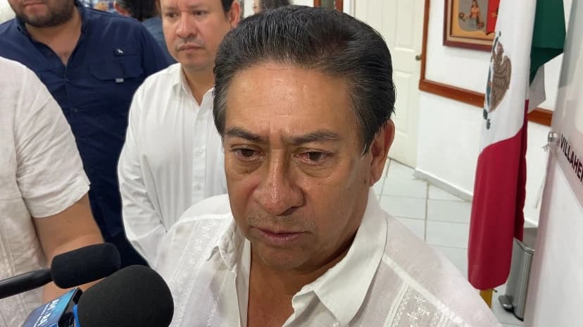 Garantizan seguridad en las elecciones