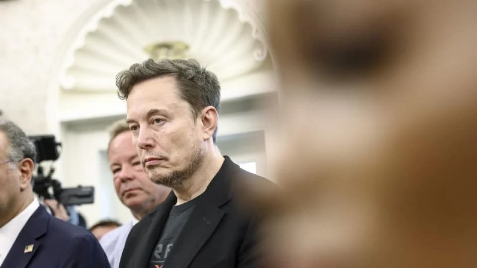 NYT afirma que Musk consumió ketamina y otras drogas en campaña de Trump