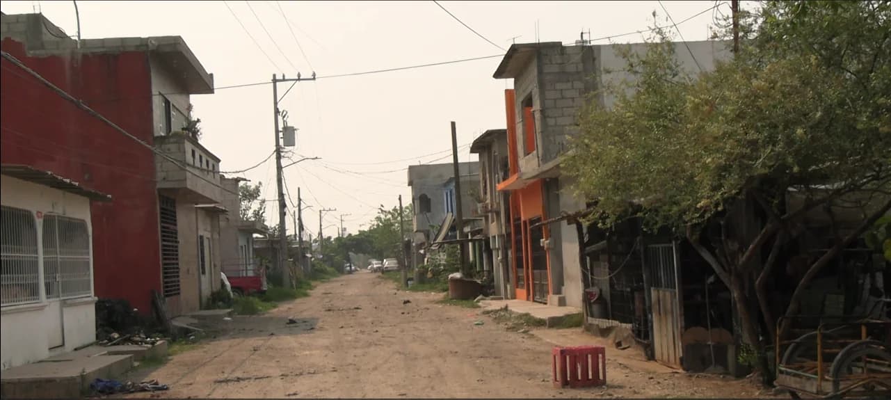 Colonia sin escrituras: ¿Necesidad o Invasión?