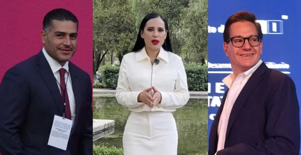 Candidatos no respetan veda electoral