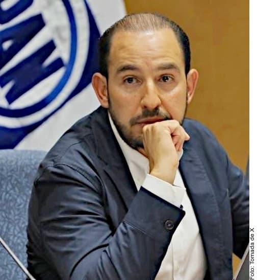 Llama PAN a resistir en Senado presiones por reforma