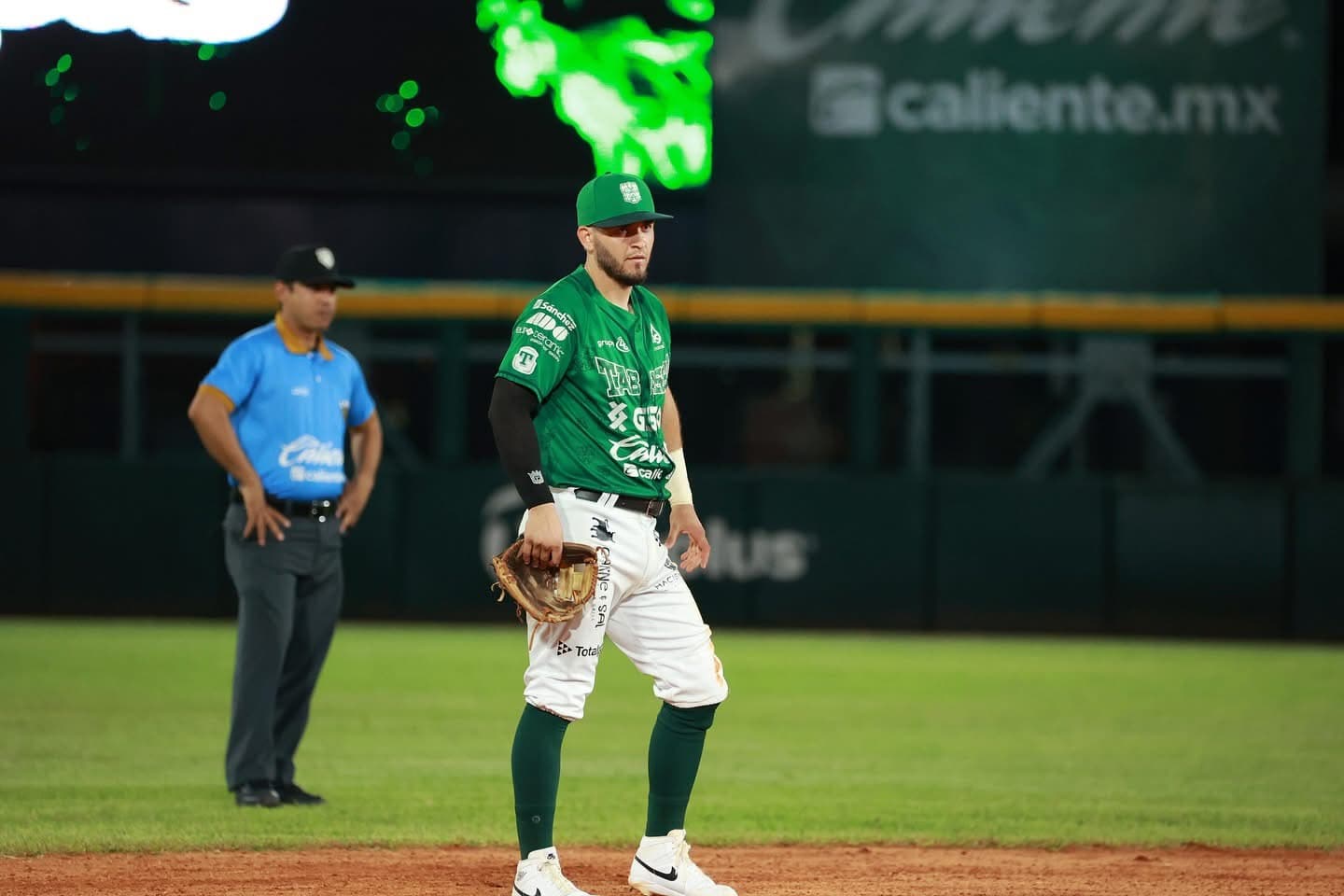 Olmecas no encuentran rumbo; siguen sumidos en el sótano