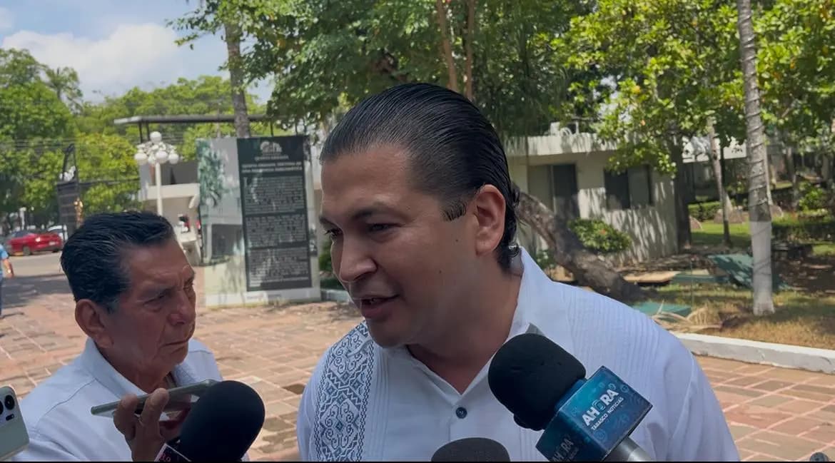 Empresas confían en Tabasco, inversiones lo avalan: Bracamonte