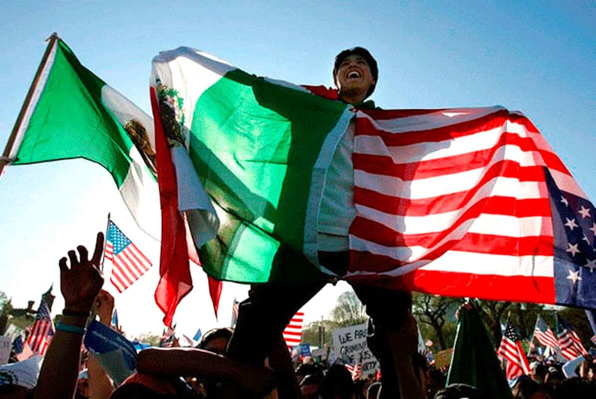 México, segundo expulsor mundial de connacionales