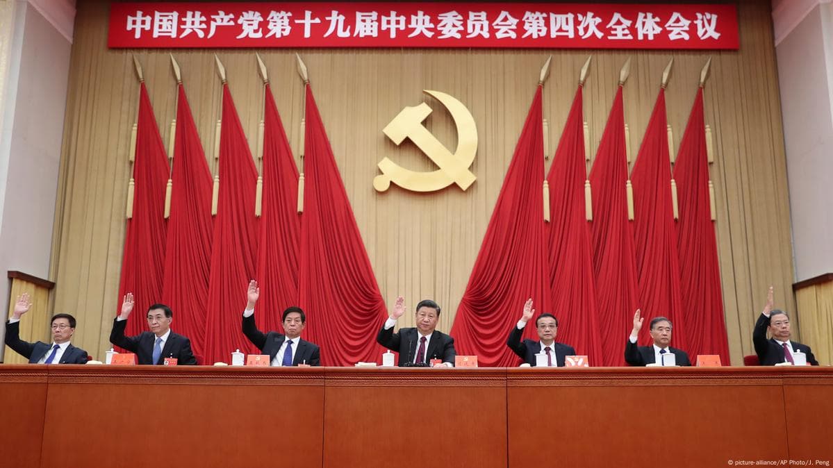 Pide China a EU parar intervencionismo