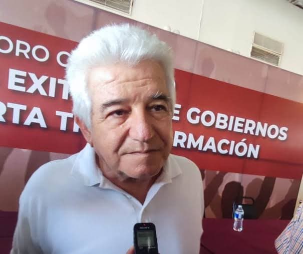 Diálogo y nada de mano dura desde la Secretaría de Gobierno: Pepin