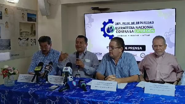 Perfecciona delincuencia extorsión y fraudes, alertan comerciantes