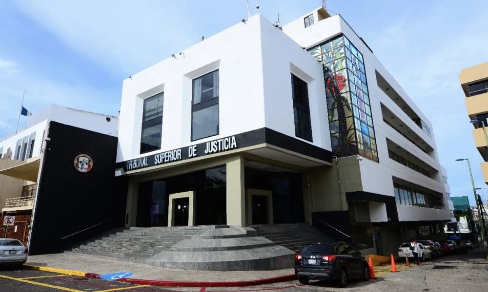 La FGE y el TSJ no pueden estar acéfalas: PVEM