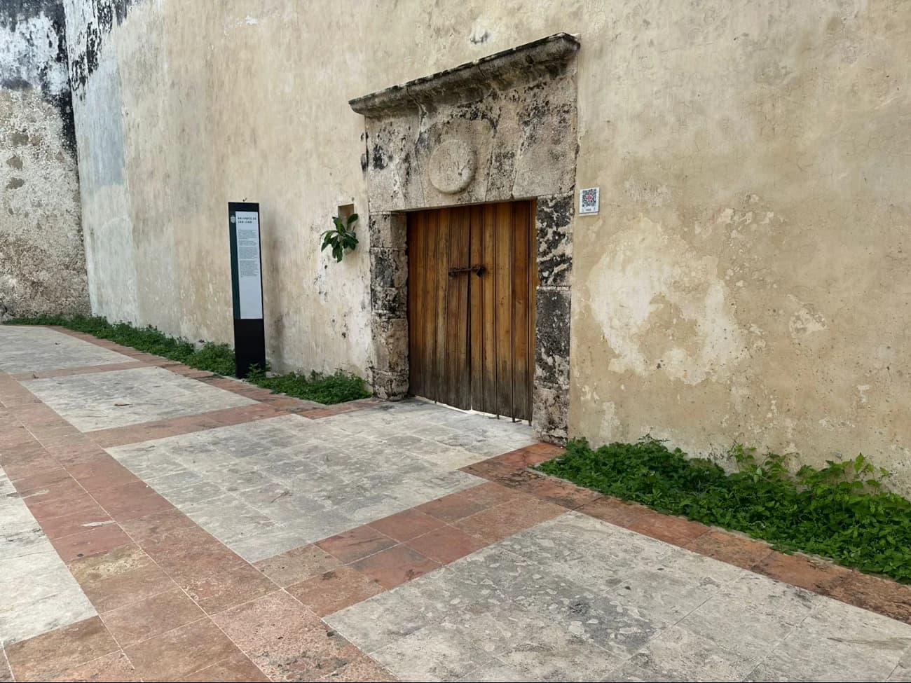 Robo en el Centro Histórico de Campeche