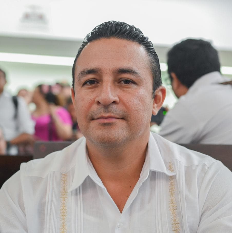 Campeche sufre la inseguridad como nunca: PRI