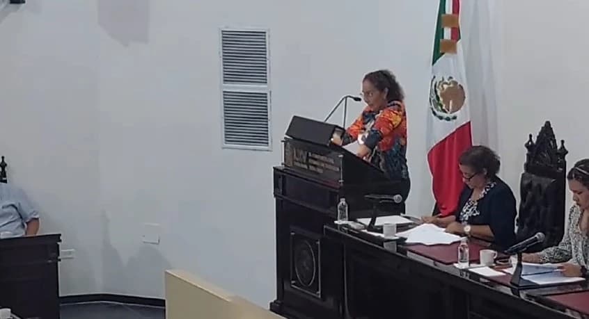 Quiere MC más mastógrafos en Tabasco