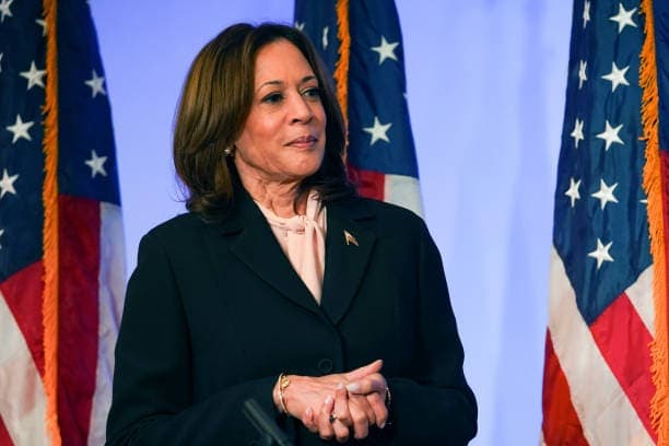 Seguidor de Trump amenaza a seguidoras de Kamala