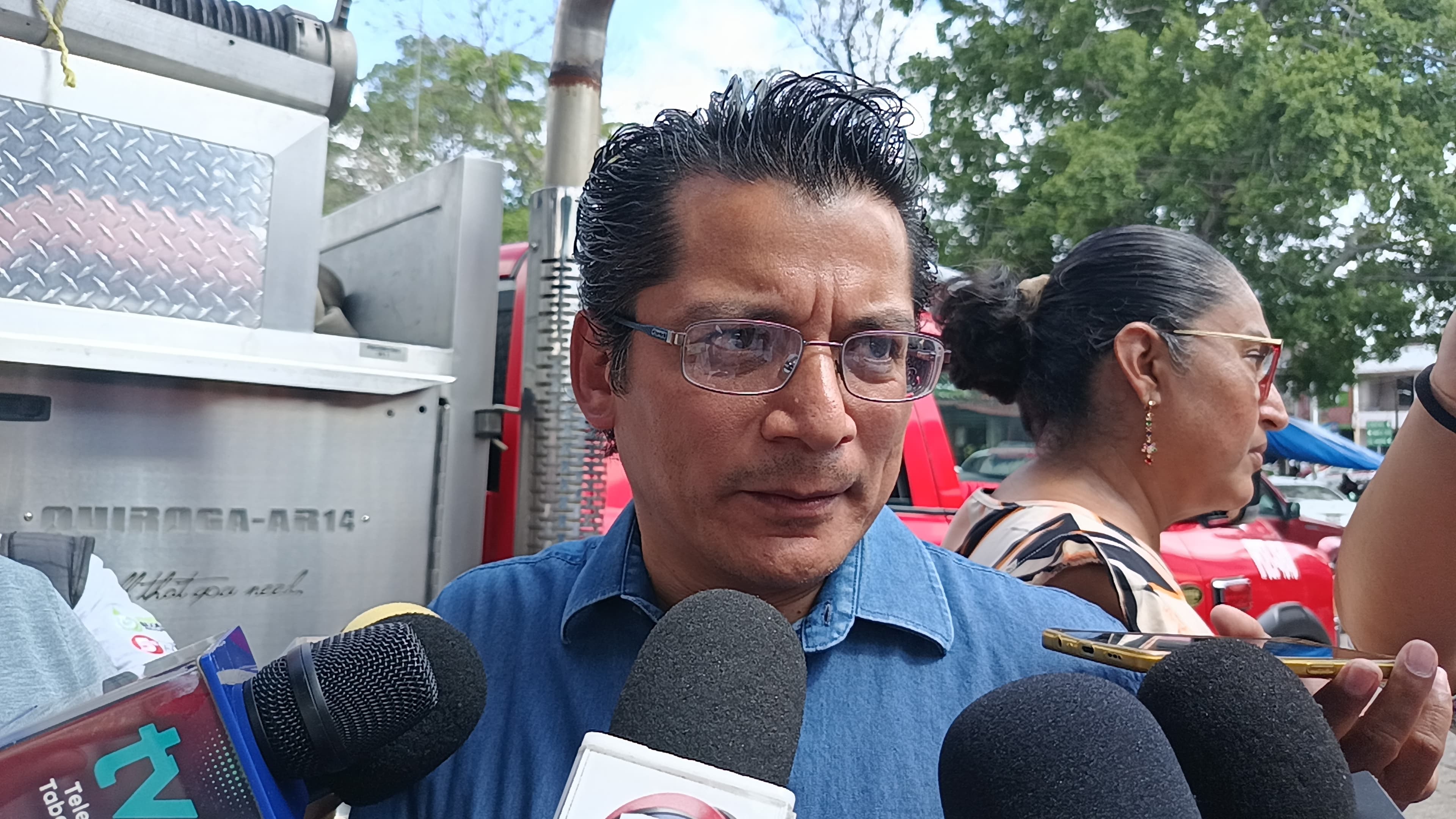 Sólo fue "indisciplina", justifica vocero a agentes ebrios de GN