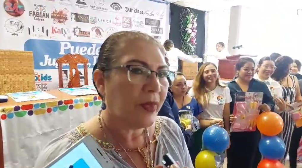 'No dejé quebrado a Jalpa', dice Nuris