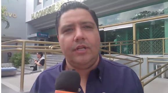 Exigen investigar millonarias irregularidades en TET y cuestionan la continuidad de Oswald Lara