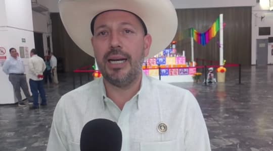 Cierra Congreso puertas a empréstitos para laudos de Ayuntamientos