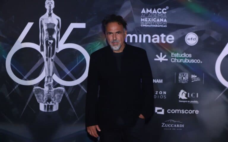 González Iñárritu dirigirá a Tom Cruise en 2025
