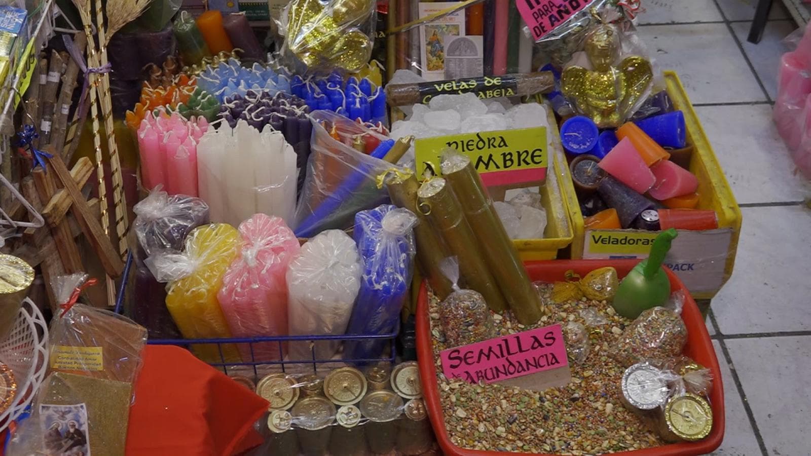 Gastan para atraer buena vibra en 2025