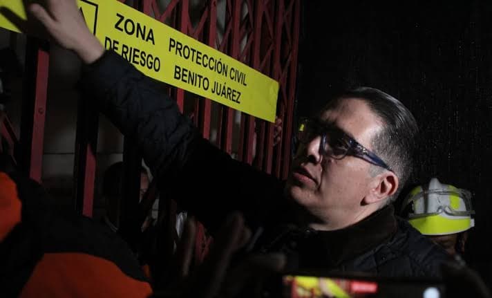 Clausuran Plaza de Toros y Estadio Ciudad de los Deportes