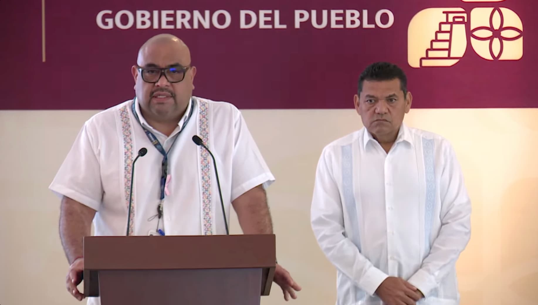 Detenidos por Barredora entre Tabasco y Chiapas: Fiscalía