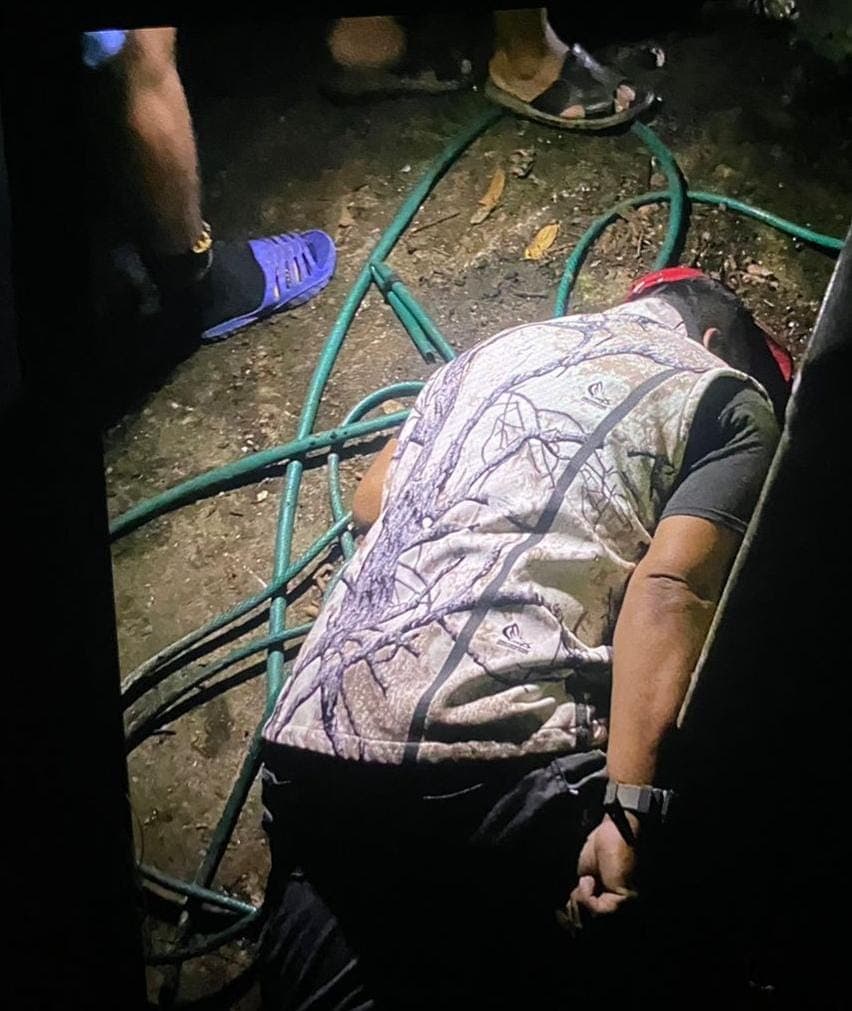 Ejecutan a policía en clandestino "Chichirri" en Comalcalco