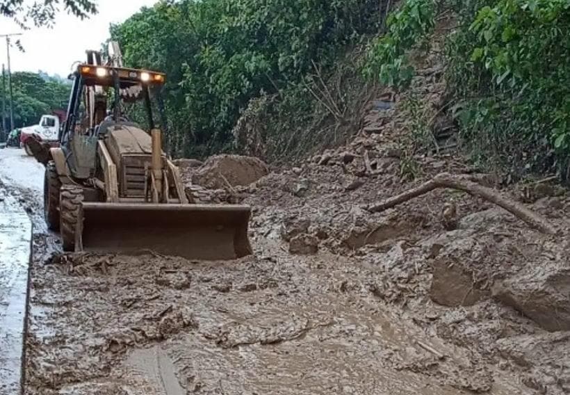 Entre 8 mil y 10 mil millones de pesos para reconstruir norte de Veracruz: Nahle