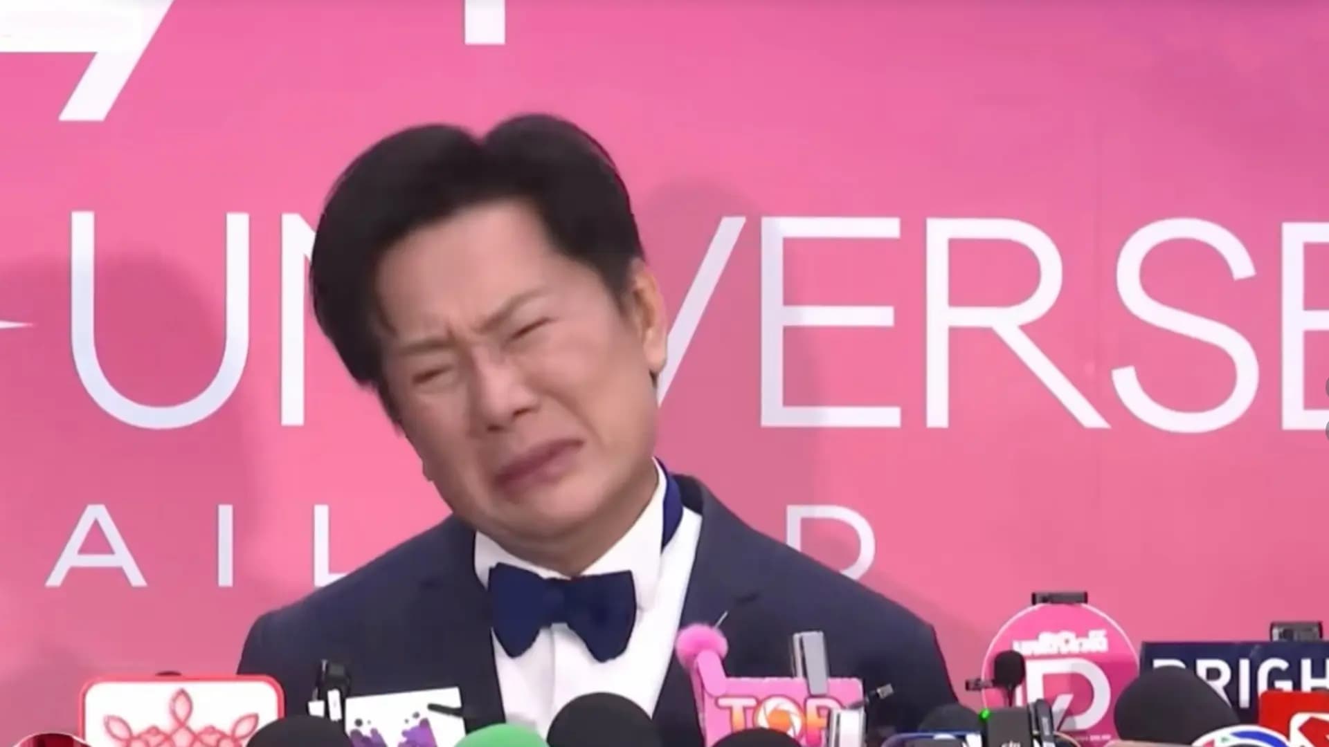 Contraataca Nawat demanda a Fátima Bosch