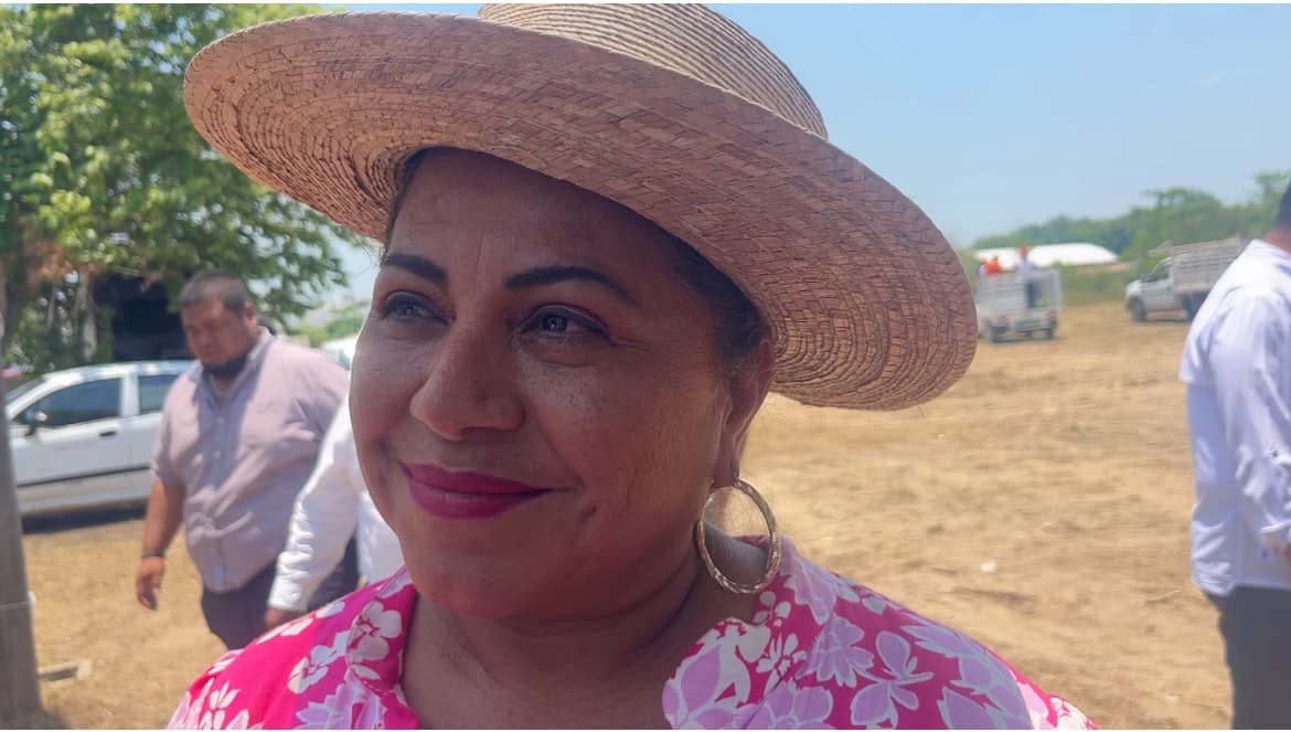 Urge nuevo COBATAB en Jalpa de Méndez: Diputada de Morena